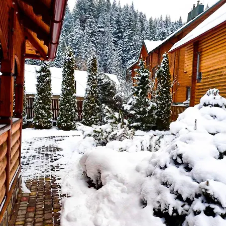 Magnolia Holiday home Tatariv