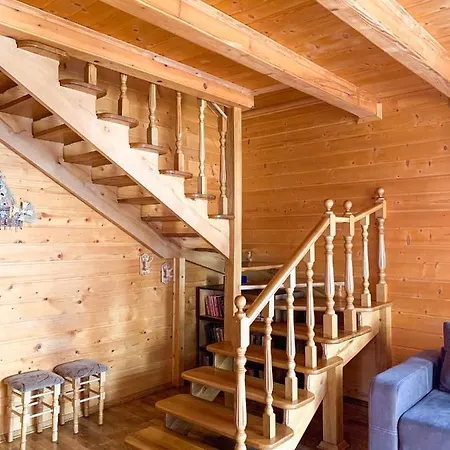 Magnolia Tatil Evi