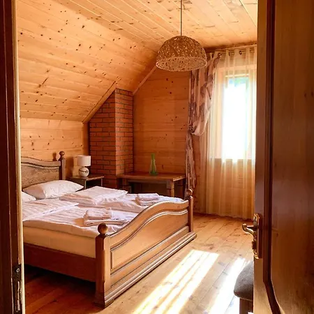 Tatil Evi Magnolia *