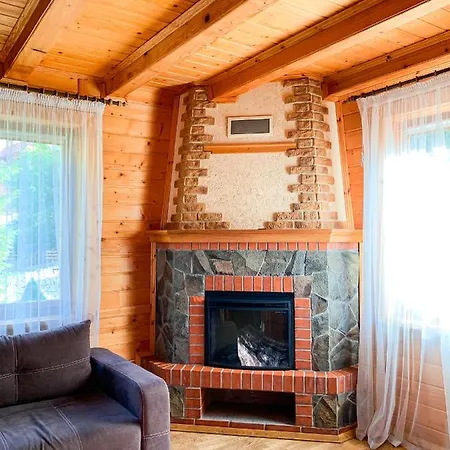 Tatil Evi Magnolia *