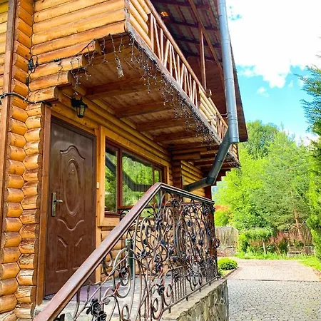 Magnolia Holiday home Tatariv