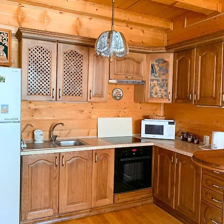 Holiday home Magnolia *