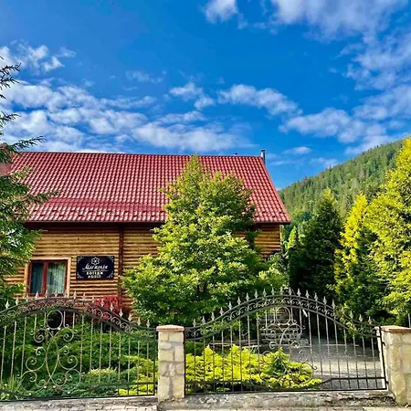 Holiday home Magnolia Tatariv