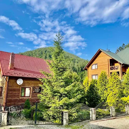 Magnolia * 타타리브