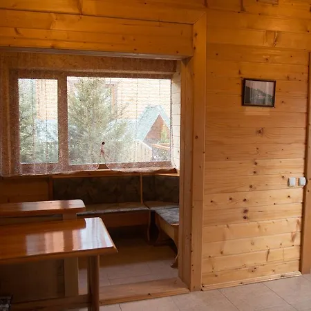 Magnolia * 타타리브