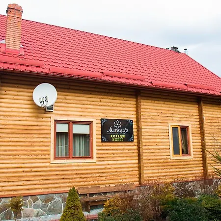 Magnolia Tatil Evi *