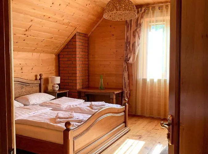 Tatil Evi Magnolia *