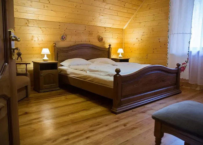 Tatil Evi Magnolia *